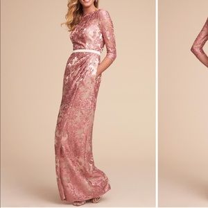 BHLDN Cathleen dress